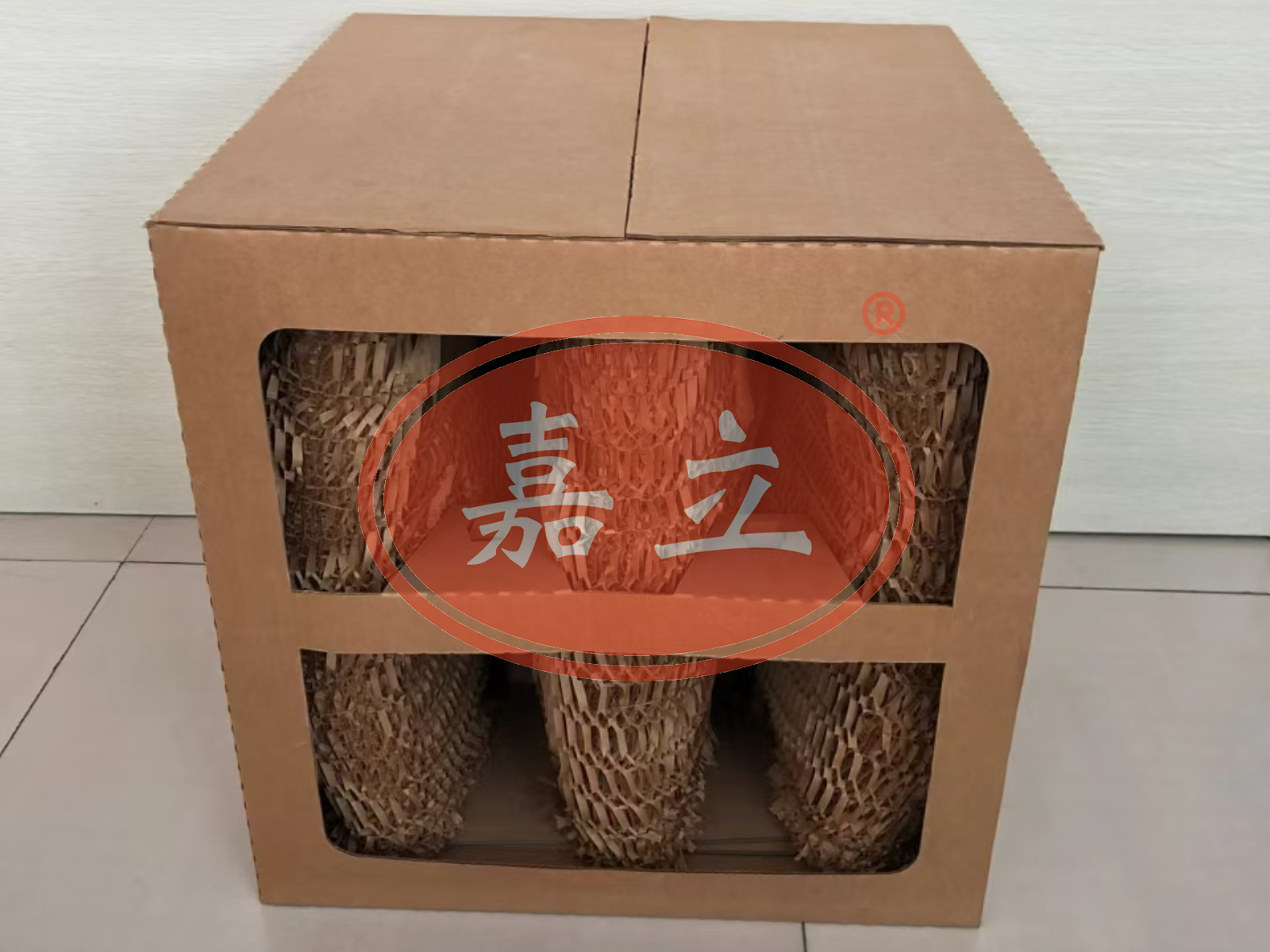 龙华纸盒式干湿过滤器