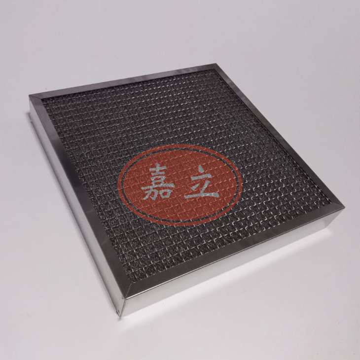 龙华不锈钢油雾过滤器